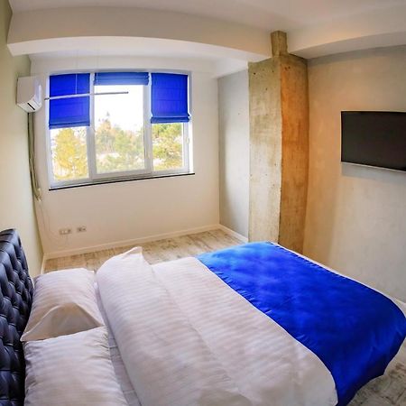 Central Bliss Suceava Exterior foto