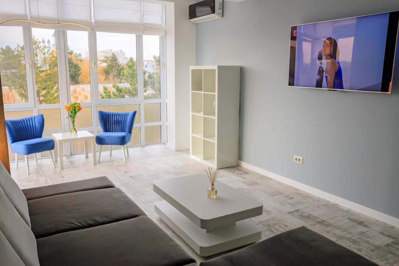 Central Bliss Suceava Exterior foto