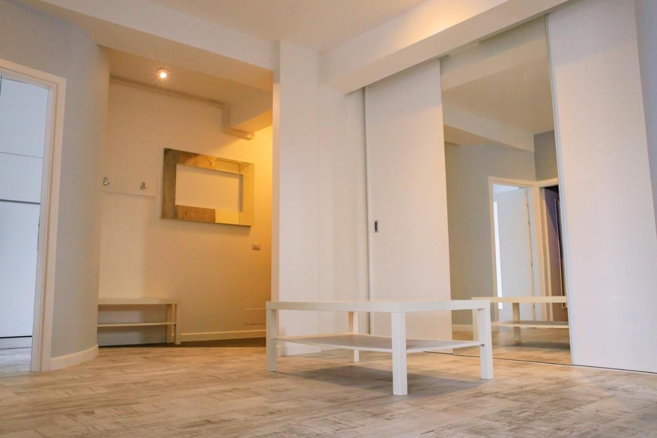 Central Bliss Suceava Exterior foto