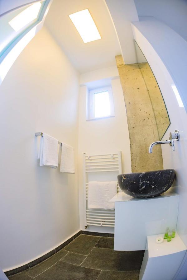 Central Bliss Suceava Exterior foto