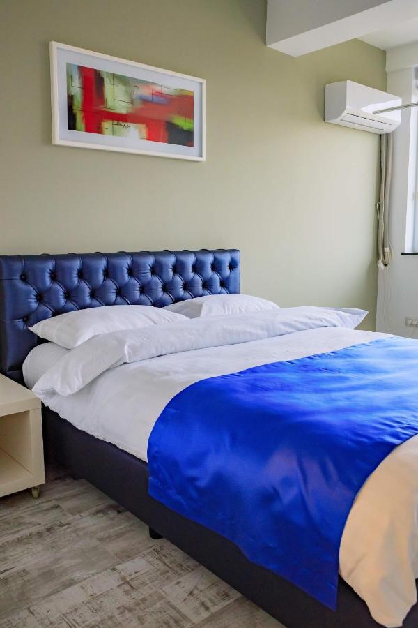 Central Bliss Suceava Exterior foto
