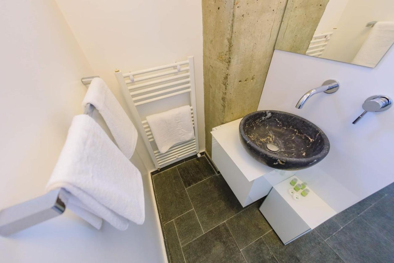 Central Bliss Suceava Exterior foto