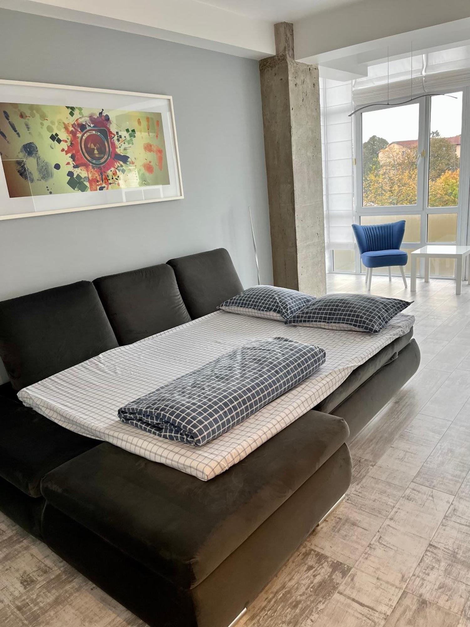Central Bliss Suceava Exterior foto