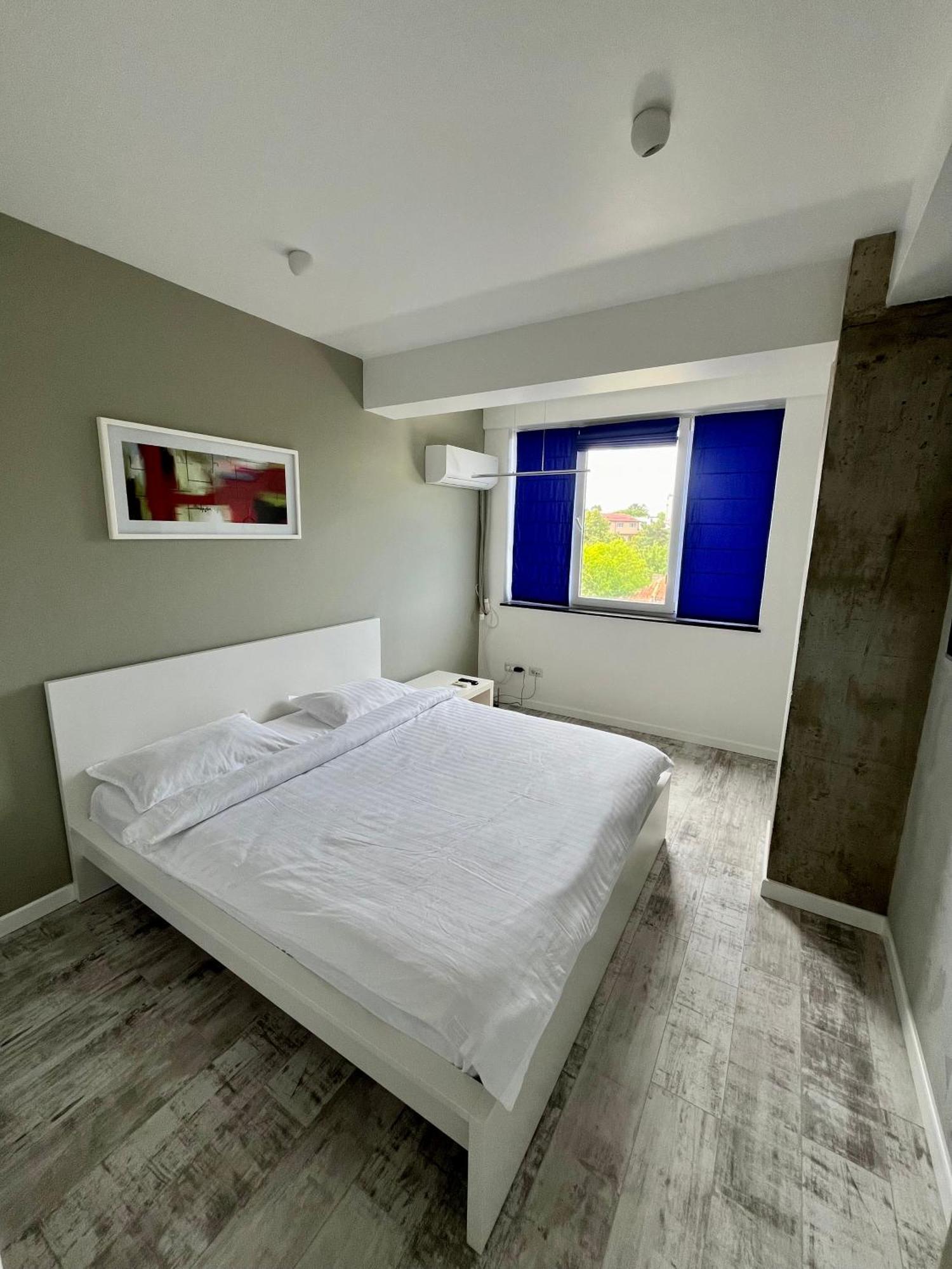 Central Bliss Suceava Exterior foto